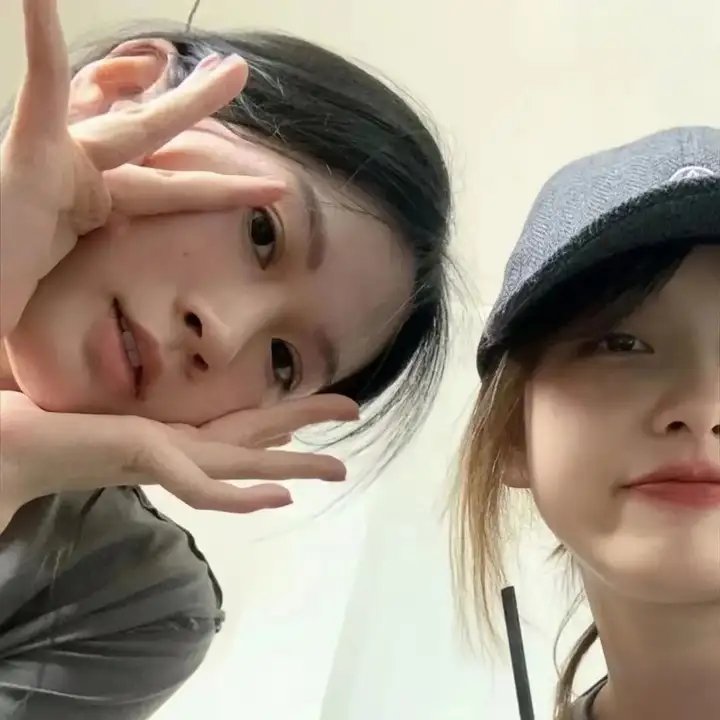缘来我可以