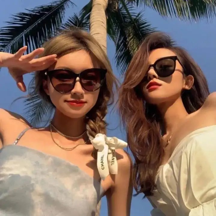 竞走女王